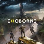 Get Ready for Exoborne: The Ultimate Tactical Shooter Playtest in February! 