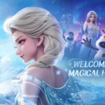 Unlock the Magic: Experience the Enchanting Icy World of Honor of Kings with Cosmetics Inspired by Disney’s Frozen