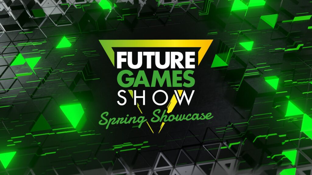 The Future Games Show Spring Showcase Returns this March