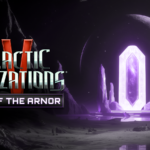 Galactic Civilizations IV Unveils “Tales of the Arnor” DLC, Launching February 27