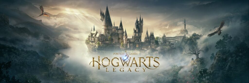 Warner Bros. Games Brings Official PC Modding Support to Hogwarts Legacy