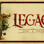 Forge Your Own Legacy This February with launch of Legacy: Steel & Sorcery