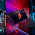 Acer Unveils Powerful New Gaming Products