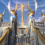 REVIEW: The Mystery of Amphoreus
