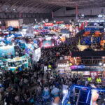 Taipei Game Show 2025: A Record-Breaking Event