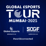 Global Esports Federation Expands Global Reach with First-Ever Global Esports Tour in India