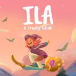 ILA: A Frosty Glide – New Narrative Trailer Celebrates Kickstarter Launch