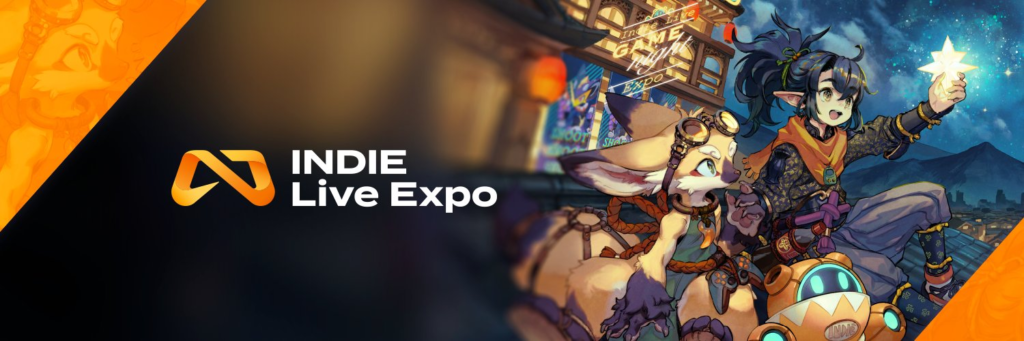 INDIE Live Expo Winter Reaches 8.5 Million Views, Spring Showcase Returns this April