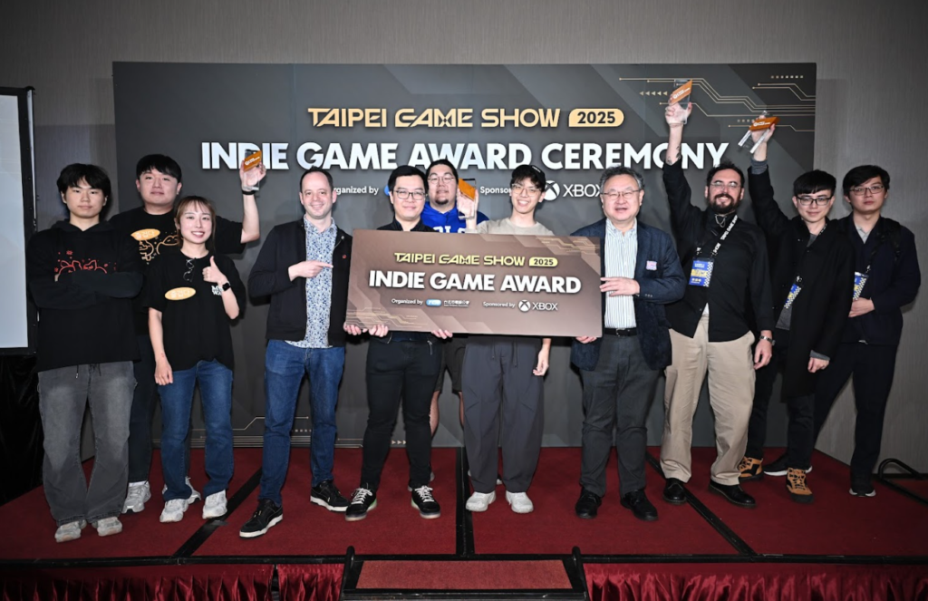 Indie Game Award 2025: Celebrating the Best in Indie Gaming