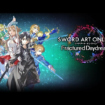 Sword Art Online Fractured Daydream DLC 2: Worlds Beyond II Now Available