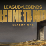 League of Legends Season One: Welcome to Noxus