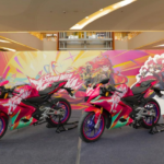 Where Virtual Meets Reality: Ride with the Pyro Archon in Genshin Impact’s Mavuika-Themed Motorcycle Giveaway