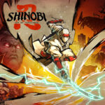 SHINOBI: Art of Vengeance – A Ninja’s Quest for Revenge Unfolds on August 29