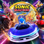 Sonic Racing: CrossWorlds – A Thrilling New Chapter in the Beloved Series