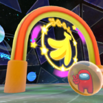 Super Monkey Ball Banana Rumble Welcomes the Crewmate from Among Us