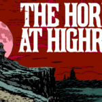 Dive into the Occult with The Horror at Highrook Demo on Steam