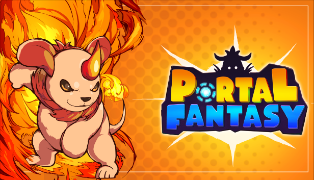 Portal Fantasy: Dive into the Pixel Adventure RPG at Steam Next Fest
