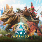 Astraeos Ascends: Greek Odyssey-Themed DLC Now Available in ARK: Survival Ascended