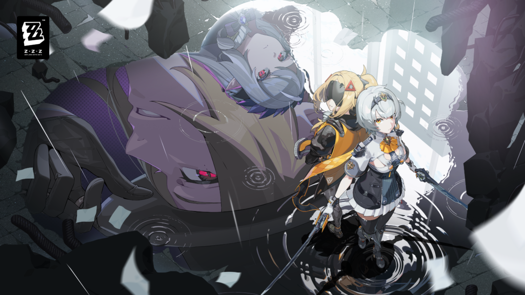 Zenless Zone Zero Version 1.6: Unraveling the Secrets of Sacrifice