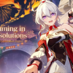 Honkai Impact 3rd Celebrates Anniversary with v8.1 Update: Drumming in New Resolutions