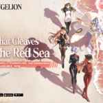 Dive into the New GODDESS OF VICTORY: NIKKE x EVANGELION Crossover Event