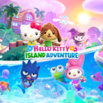 Hello Kitty Island Adventure Deluxe Edition Coming to Nintendo Switch This Spring