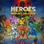 Heroes of Mount Dragon Set to Launch on PC in June and Nintendo Switch in September