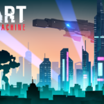 Heart of the Machine: Embrace the Revolution in Early Access