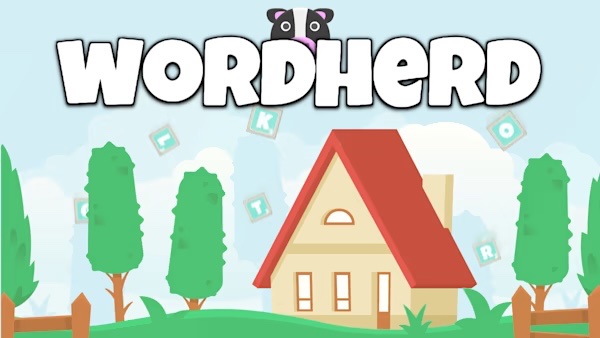 Dive into WordHerd: A Twisty Word-Finding Puzzle Game Coming to Steam Early Access