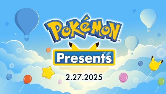 The Pokémon Company Unveils Exciting Plans for 2025 Pokémon Day