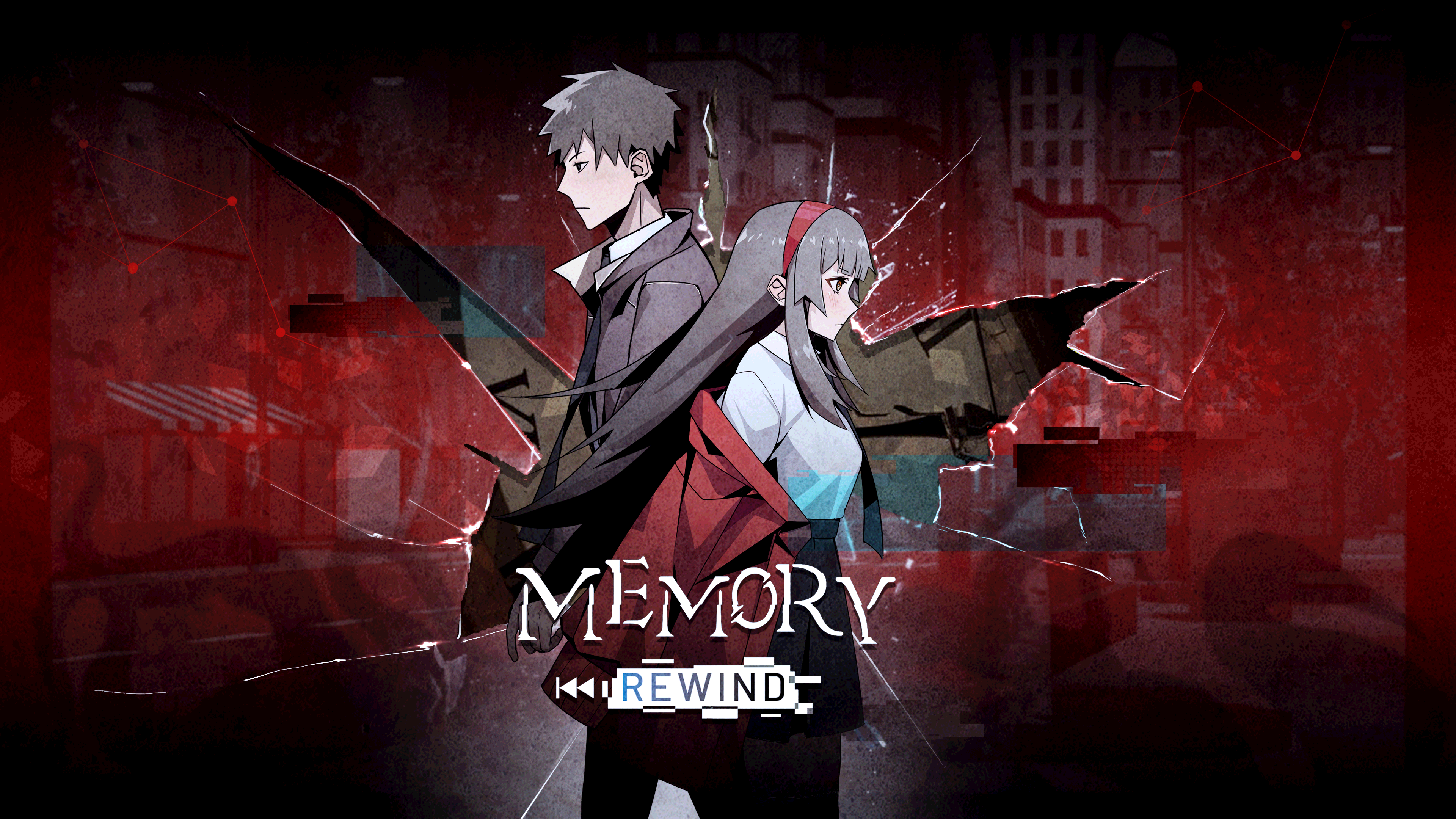 Memory Rewind Joins Steam Next Fest with Exciting New Demo