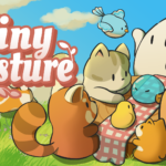Tiny Pasture: Adorable Critters Now Available on Steam