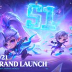 Magic Chess: Go Go Set for APAC Grand Launch on February 21, Hits 15 Million Pre-Registrations