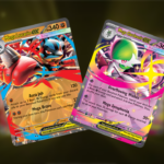 Pokemon Mega Evolutions