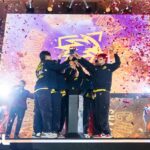 ONIC Philippines Triumphs at Snapdragon Pro Series Mobile Challenge Finals in Johor Bahru