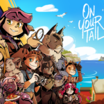 Book Your Flight to Paradise: On Your Tail Arrives on Nintendo Switch March 13th