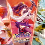 Yasha: Legends of the Demon Blade Shines at Steam Next Fest with New Content