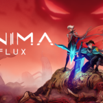 Anima Flux Joins Steam Couch Co-Op Fest