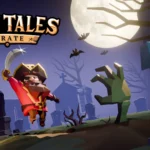 Tile Tales: Pirate Demo Now Available on Steam – Embark on a Swashbuckling Adventure!
