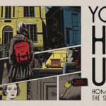 Uncover the Secrets of YOUR HOUSE: A Narrative Puzzle-Thriller Launching in March