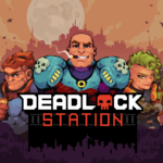 Deadlock Station Demo Now Live for Steam Next Fest