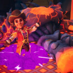 Dungeonfell: A New Turn-Based Tactical Roguelite Now Available on Steam