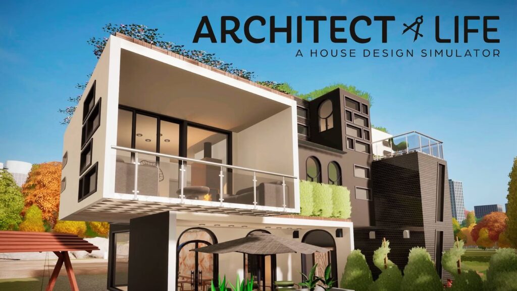 Dive into Architect Life: A House Design Simulator with a Free Demo Today