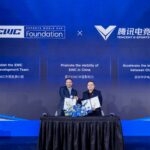 Esports World Cup Foundation Partners with Tencent to Expand in China