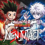 HUNTERxHUNTER: NENxIMPACT Announces Release Date with New Trailer