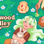 Discover the Enchanting World of Ashwood Valley