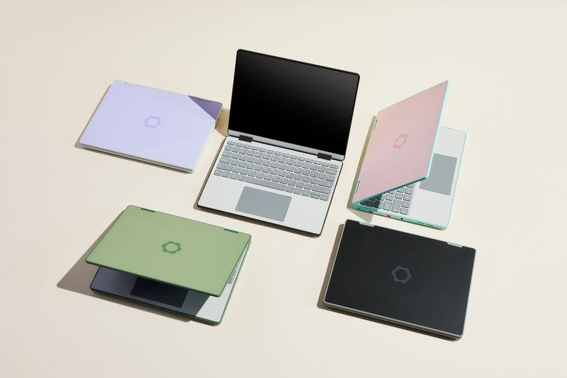 Framework Unveils Powerful Mini Desktop and New Laptops