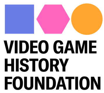 Video Game History Foundation Unveils Digital Library of Gaming Archives