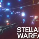Stellar Warfare Soars During Steam Strategy Festival