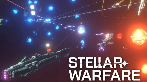 Stellar Warfare Soars During Steam Strategy Festival